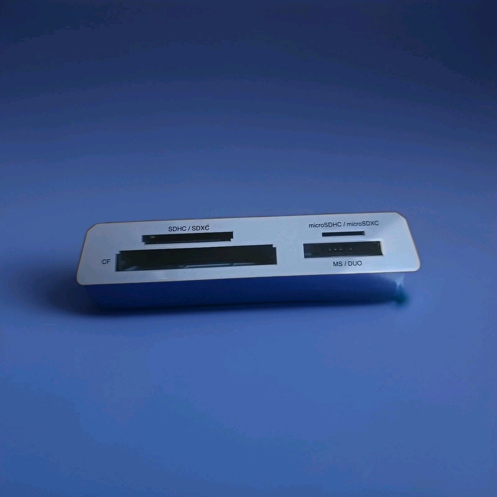 Kingston Multi-Card READER