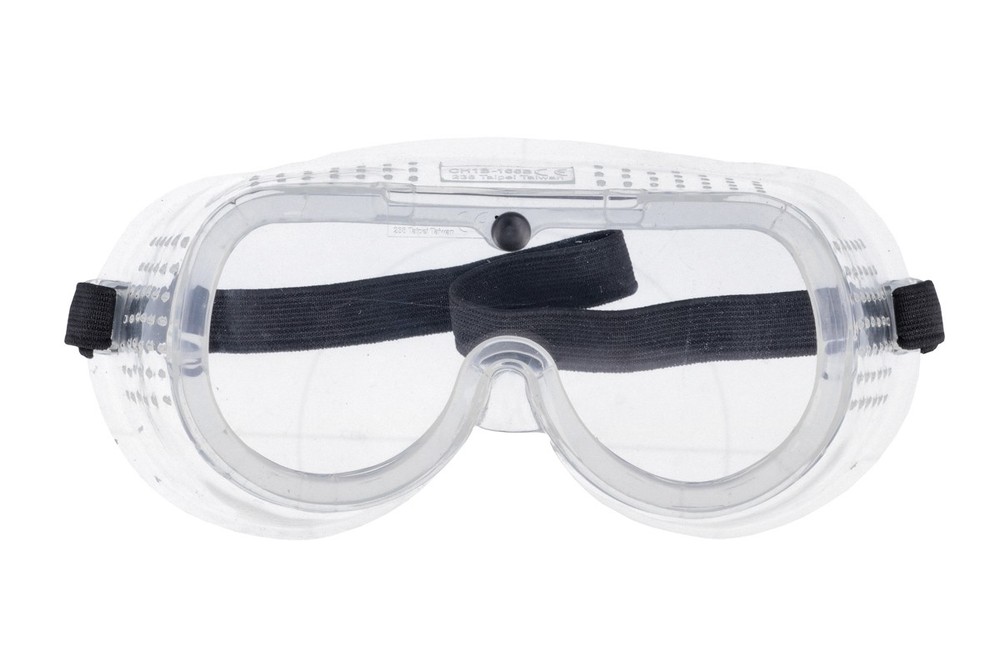 Laser Tools Safety Goggles 8041