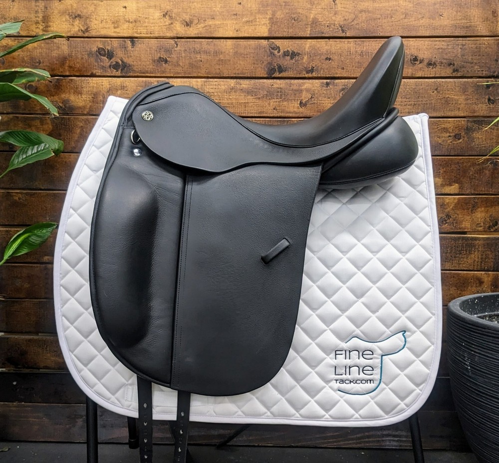 18" Trilogy Amadeo Elite (2022) *Wool Flocked*