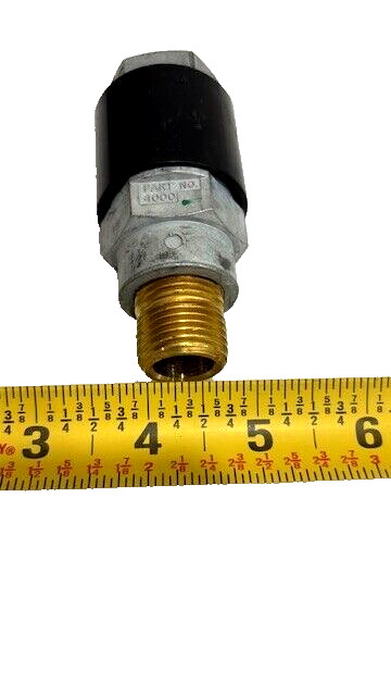 OEM GT DEVELOPMENT 4000 1/2" NPT REPLACEMENT FASTBRAKE