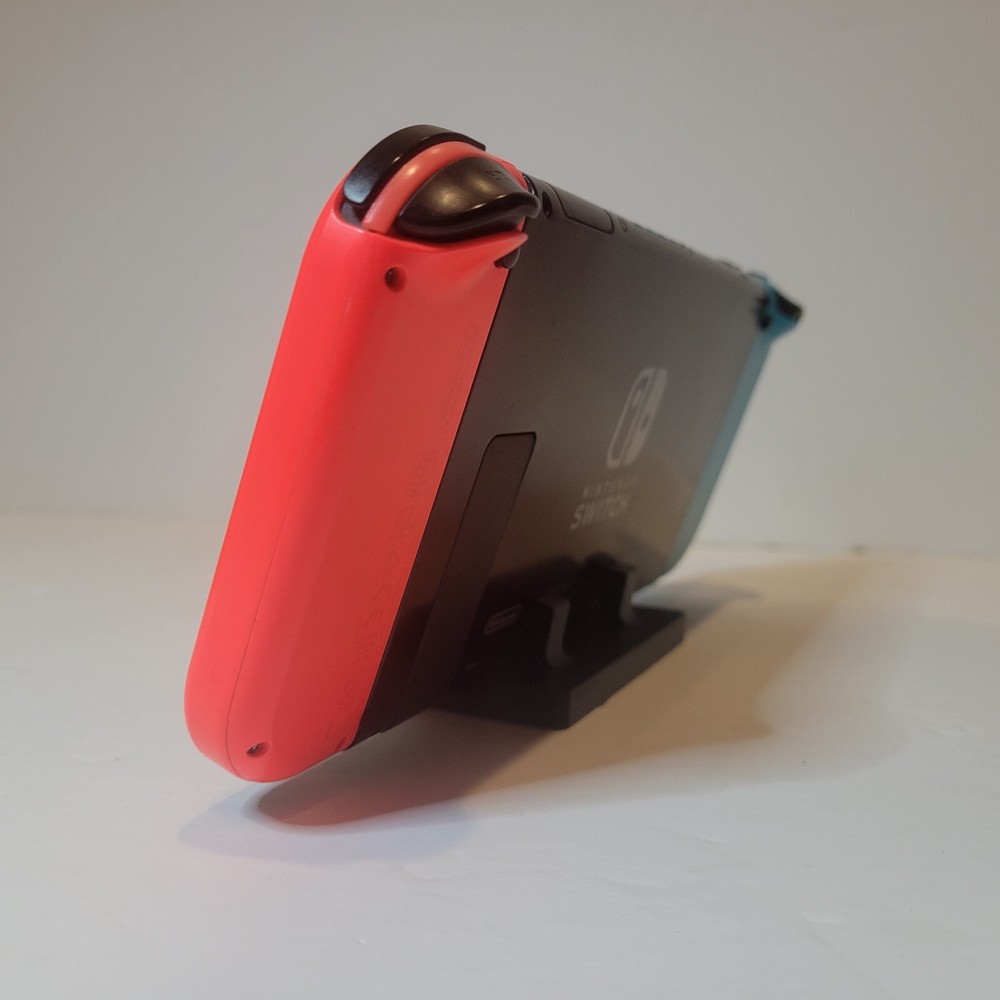 2 PACK Nintendo Switch Display Stand Holder BLACK