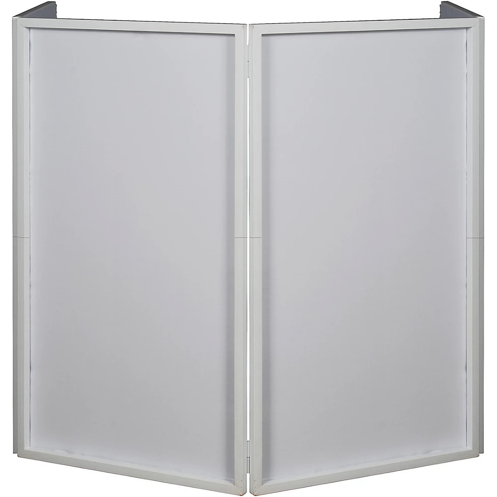 Eliminator Lighting Event Facade 2 W Stand