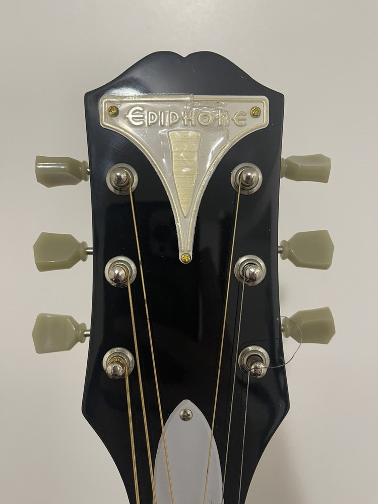 Epiphone Acoustic Guitar Set