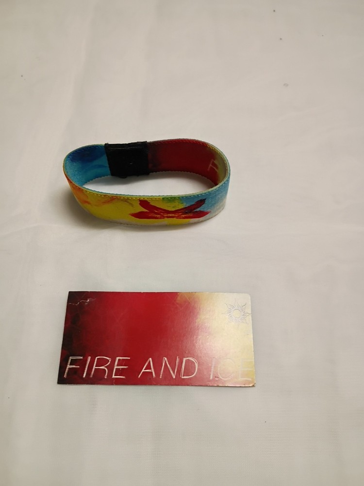Fire & Ice Zox Gold 0040 Medium