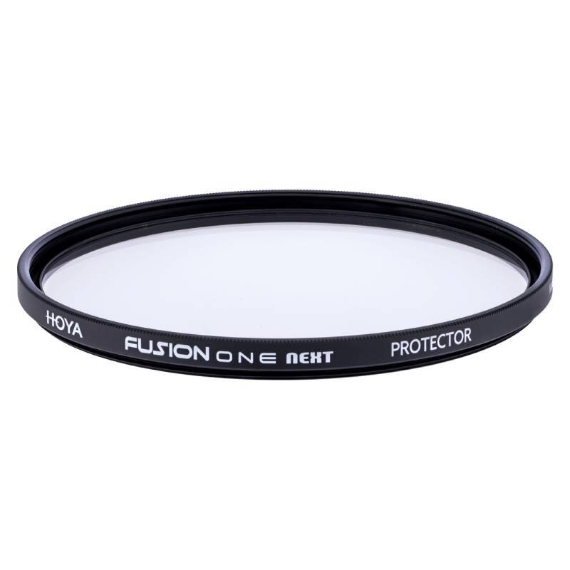 Hoya Fusion One Next Protector Filter 58mm