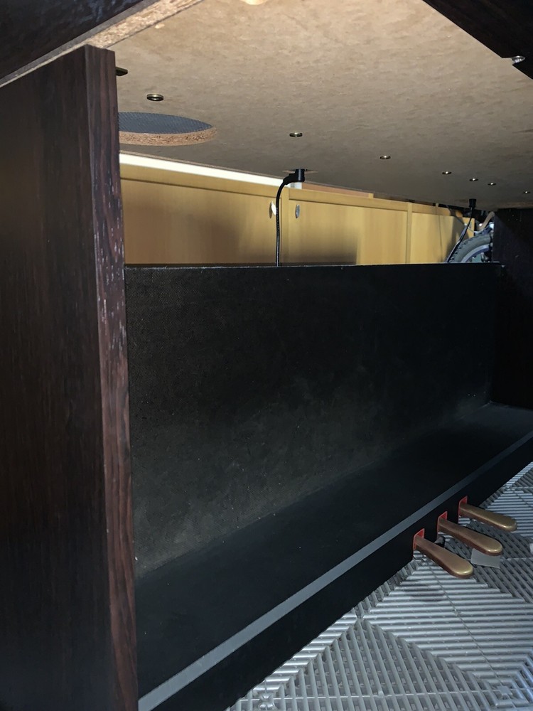 Yamaha keyboard YDP-121