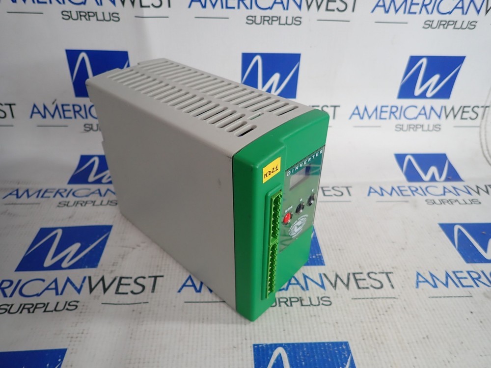Dinverter 768R Power Supply
