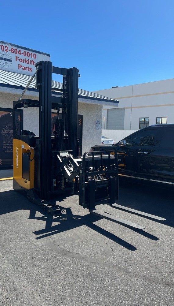 Noblelift Forklift Model RT30DR-236