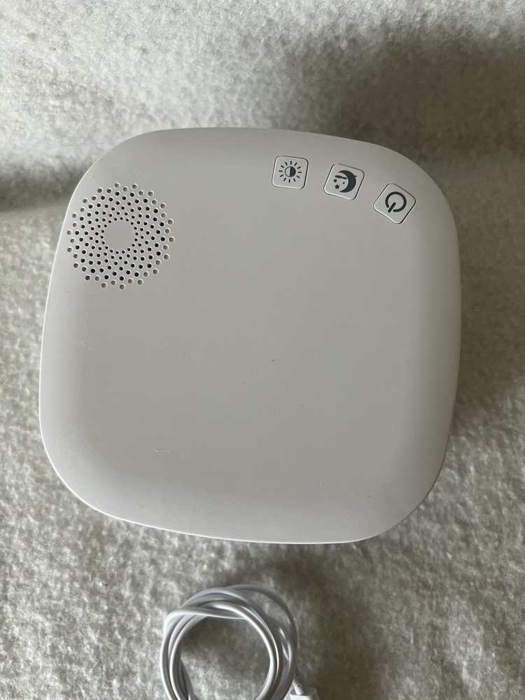 Pluto Dreamlight Galaxy Projector as seen on ⏰⏱️