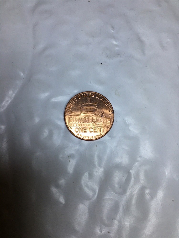 2009 1C Lincoln-Professional RD Lincoln Cent