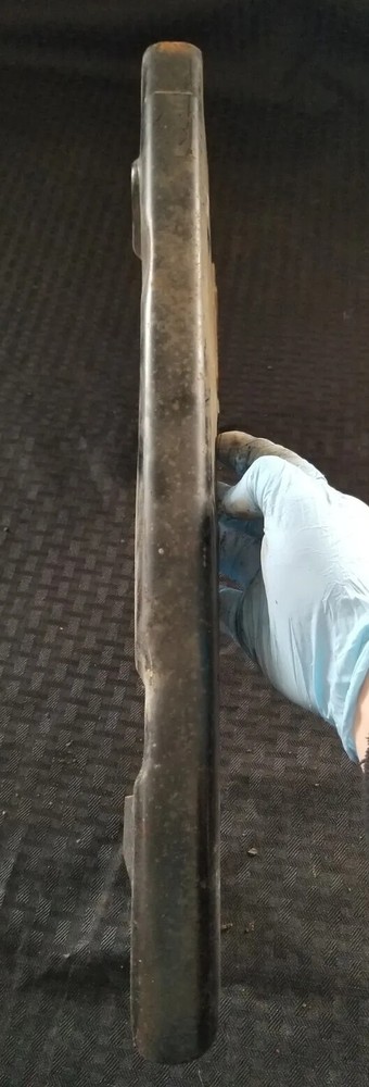 1970 Honda CL175 Chain Guard ♻️