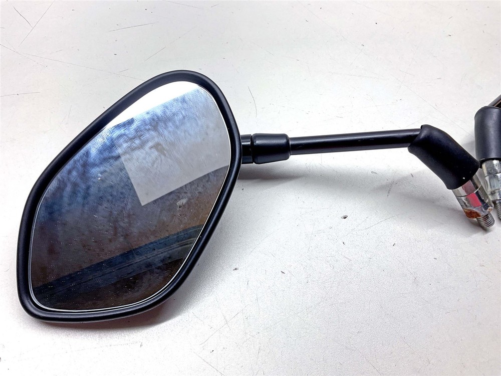 2021 Suzuki SV650A Mirrors Pair