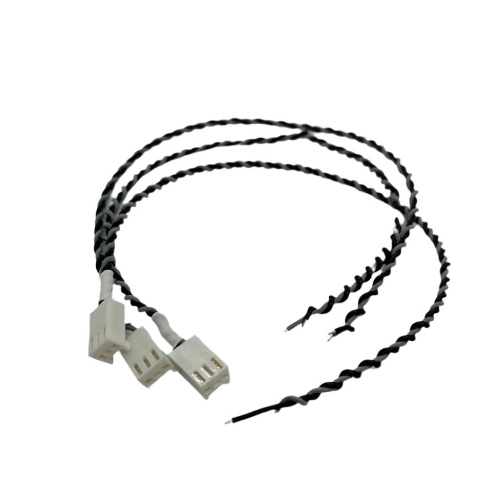 Molex Sensor Harness - 3 sensor R22 or equivalent