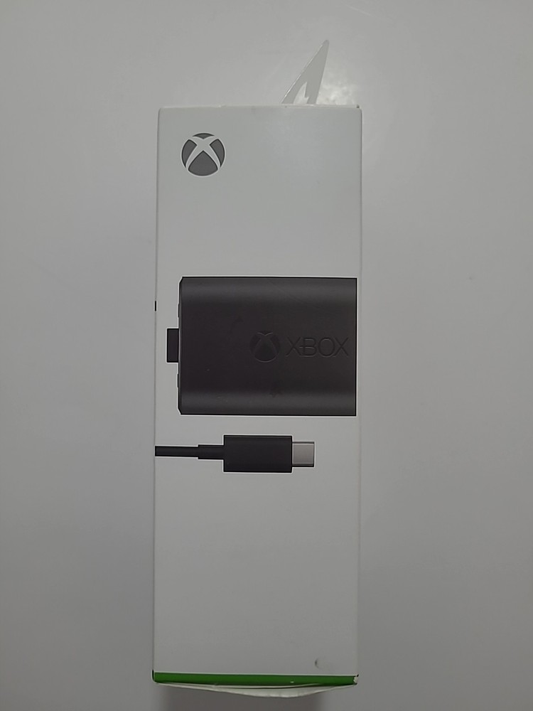 Microsoft Xbox Rechargeable Battery + USB-C Cable