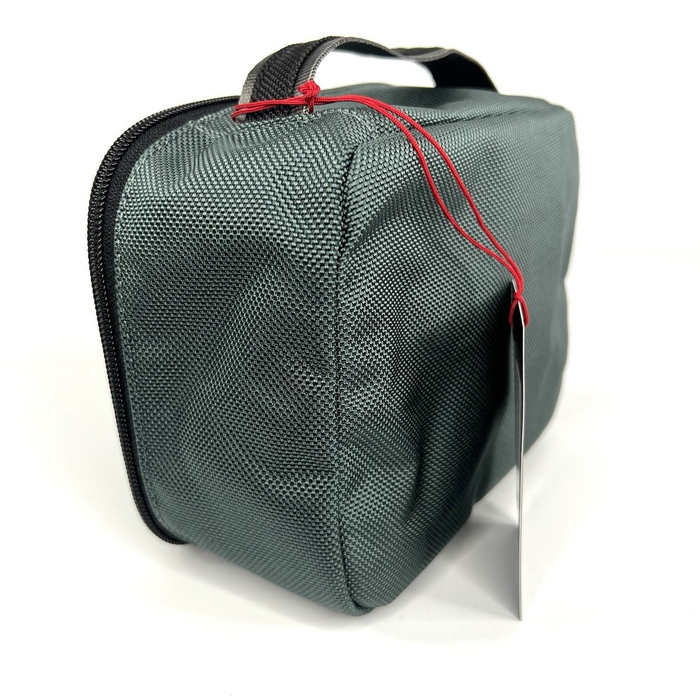 TUMI Travel Pouch Accessory Kit Dark Opal
