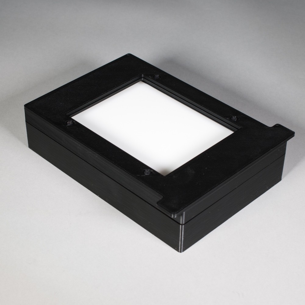 Raleno S116 Scanning Table (light not included)