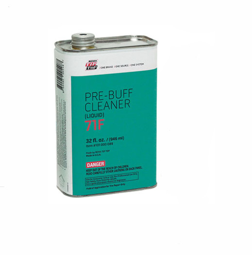 2 PACK $17 A PIECE REMA 71 PRE-BUFF 32FL.OZ