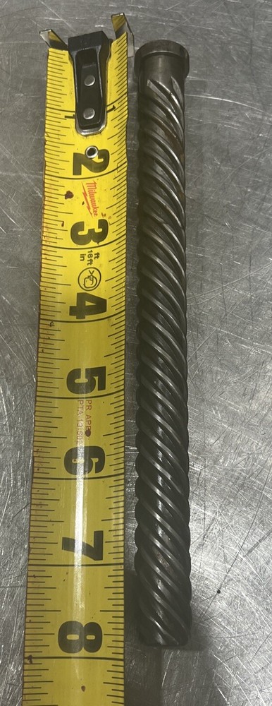 PRONIC Tapping Device Screw Drive. Used Surplus