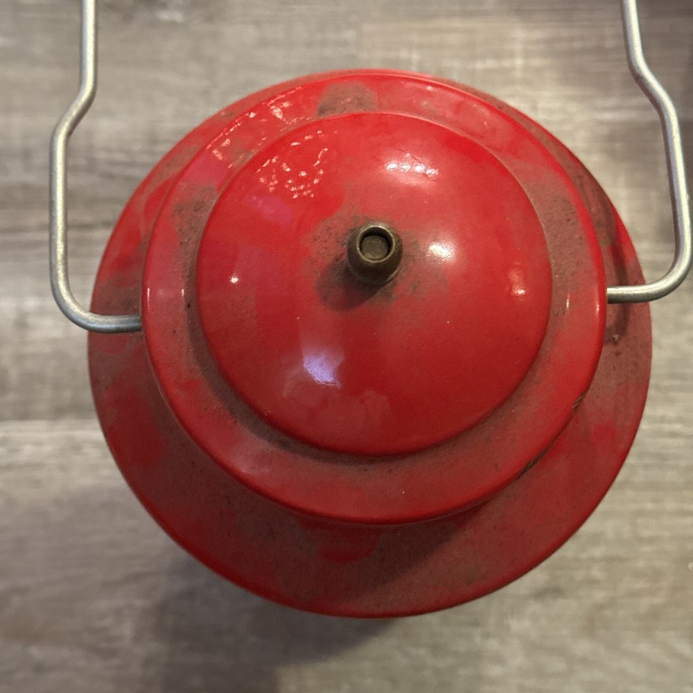 Vintage Coleman Lantern - 200A (6-78)