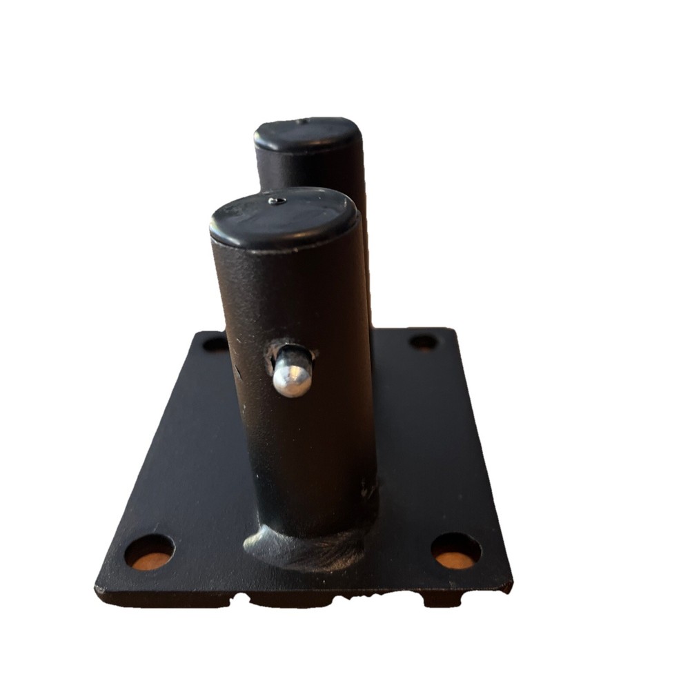 DB Method Squat Exercise Machine Replacement Part Plate Metal