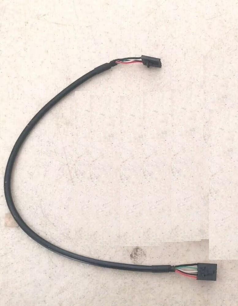 Lenovo Thunderbolt 3 GPIO cable