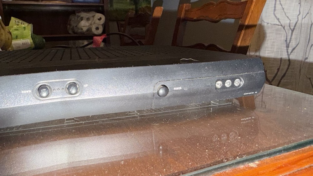 DISH Network 311 TV Receiver