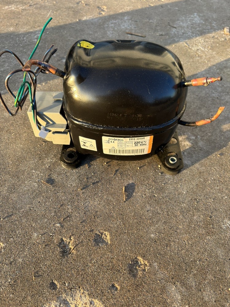 Embraco EMIS 30HHR Compressor