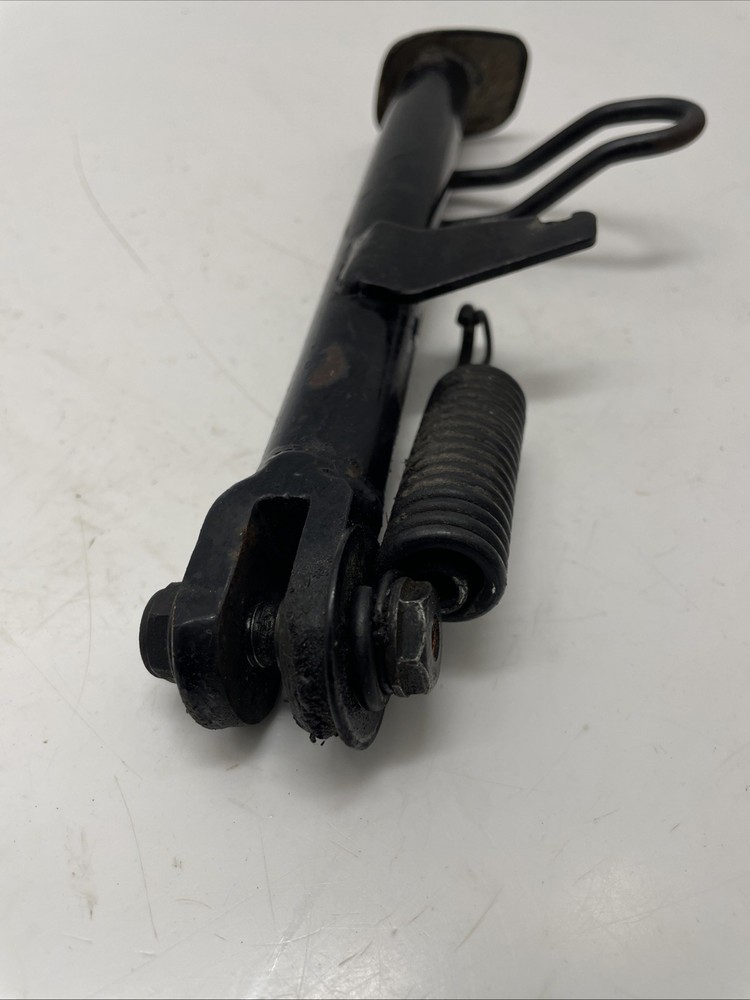♻️ Honda Nss 300 A-d 2013 - 2017 Side Stand & Spring ♻️