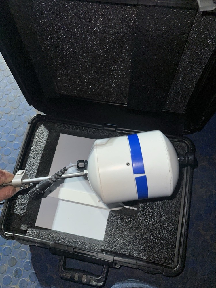 The Leakalyzer | Rapid Water Loss Sensor