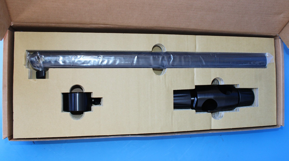 New LEICA MSV239 Horizontal Arm