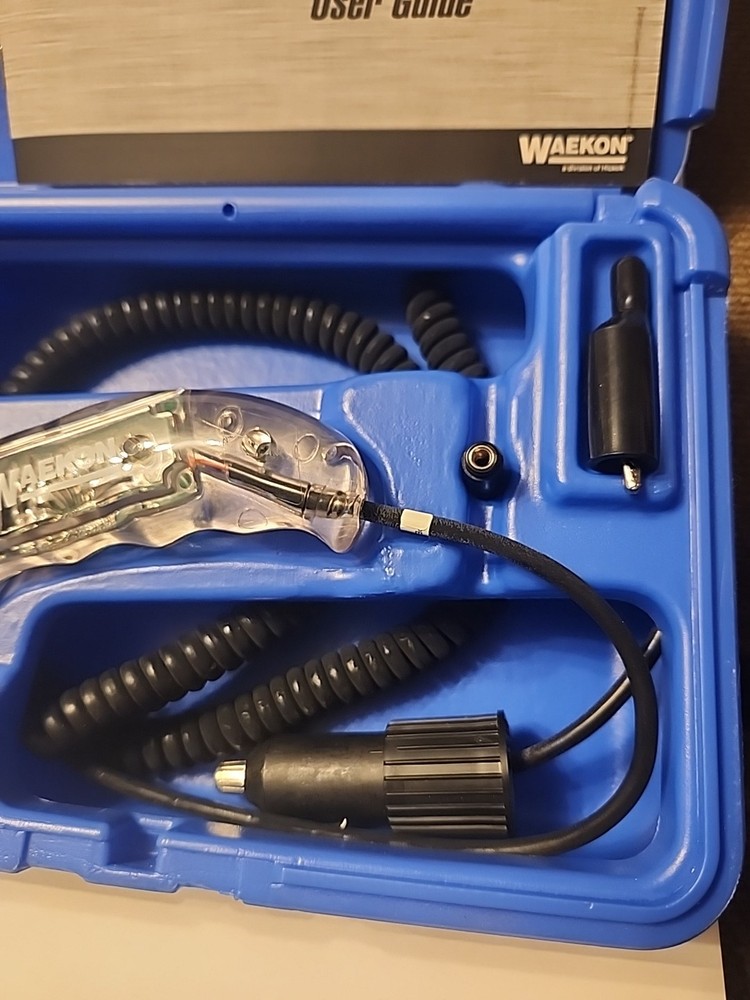 Waekon SST-42V Electronic LED Test Light