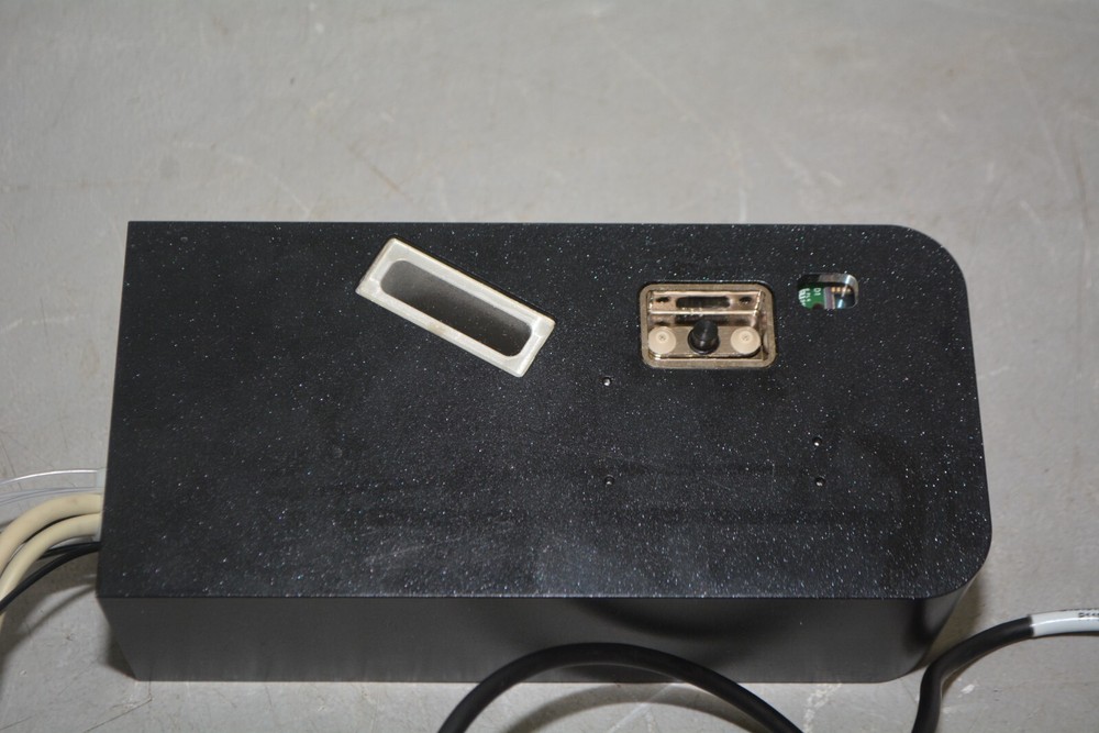 ^ Bruker Biotyper Galaxy Module #X4284