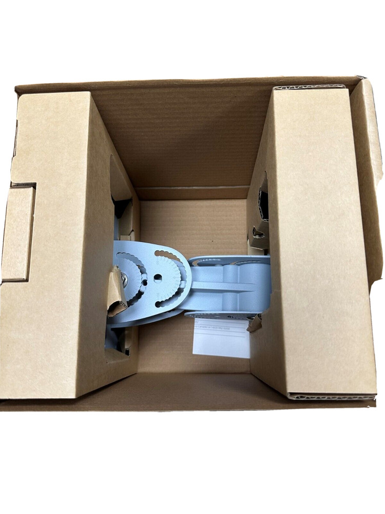 MBO-ART03 2-Axis Rotational Variable Ext