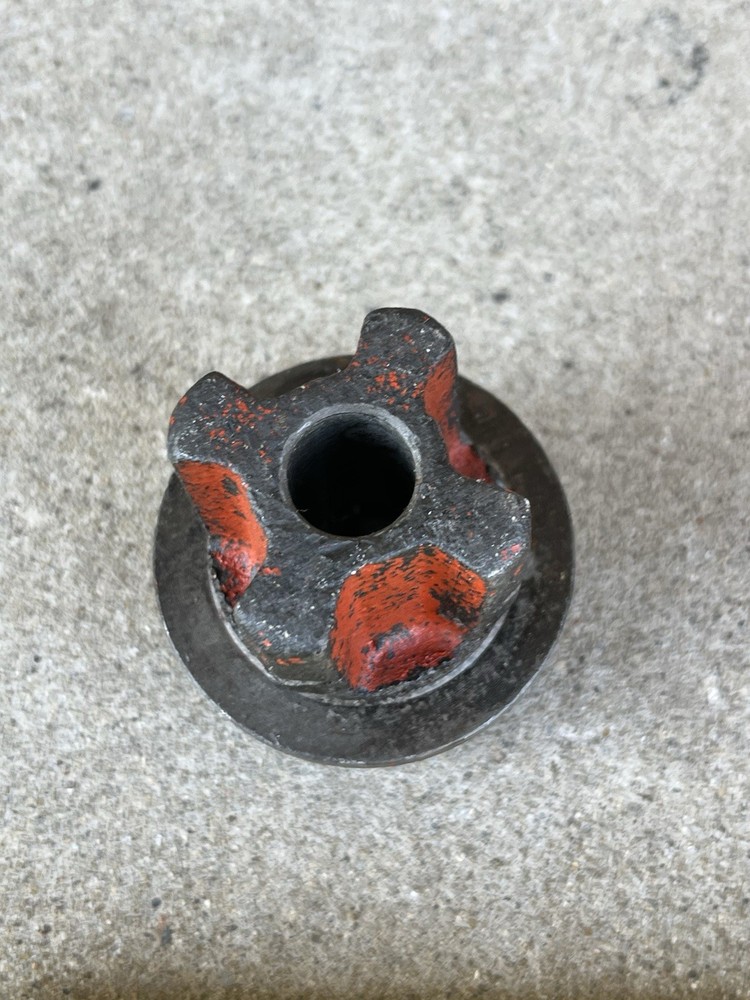 Ridgid 1/4” Bolt Die Head Threader