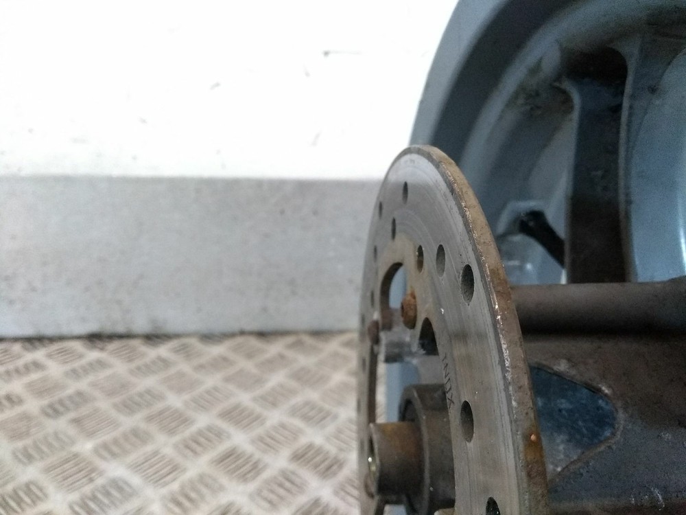 PIAGGIO FLY WHEEL good condition '05