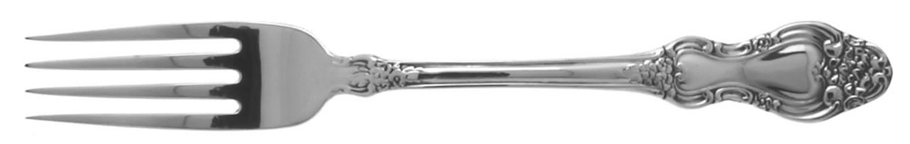 Reed & Barton Colonial French  Fork 568090