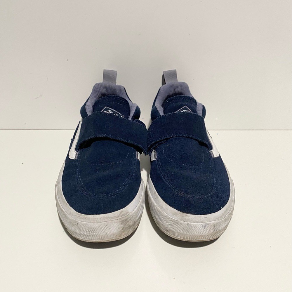 Vans Kyle Walker Pro Kids Navy Blue Sneakers