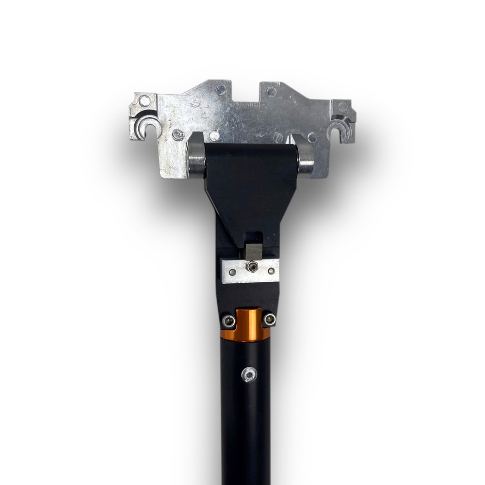 Drywall Master Gladiator Box Handle 4'