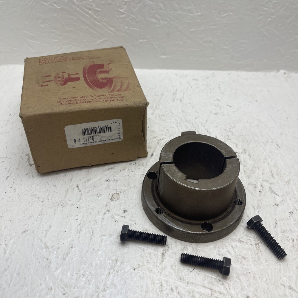 Browning 2L251 Bushing B-1-11/16