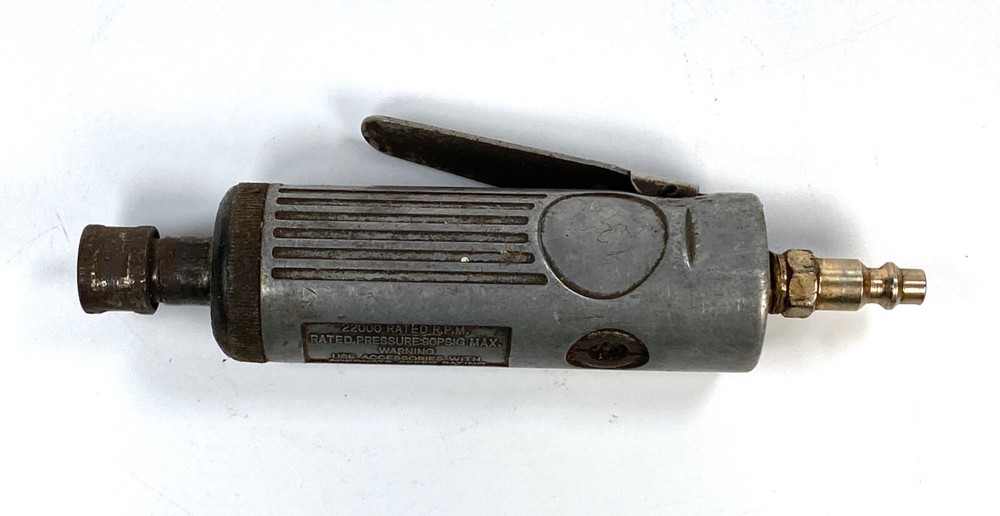 Unbranded Straight Pneumatic Air Die Grinder
