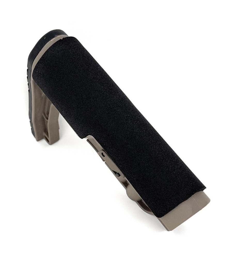 CheekPad for MFT Minimalist, Various Thickness