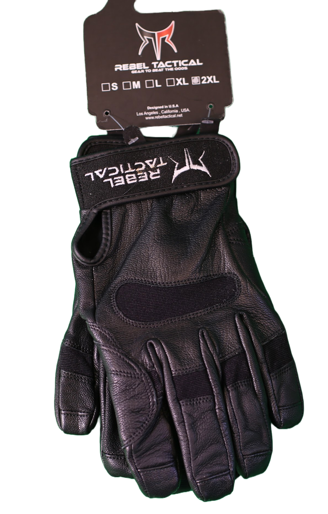 Rebel Tactical Cordex Plus Gloves