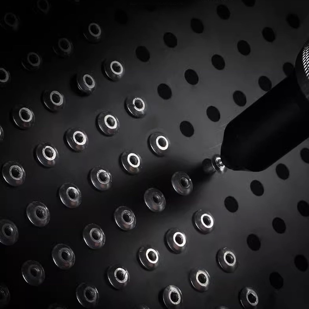 Aluminum Pop Rivets Assortment Kit