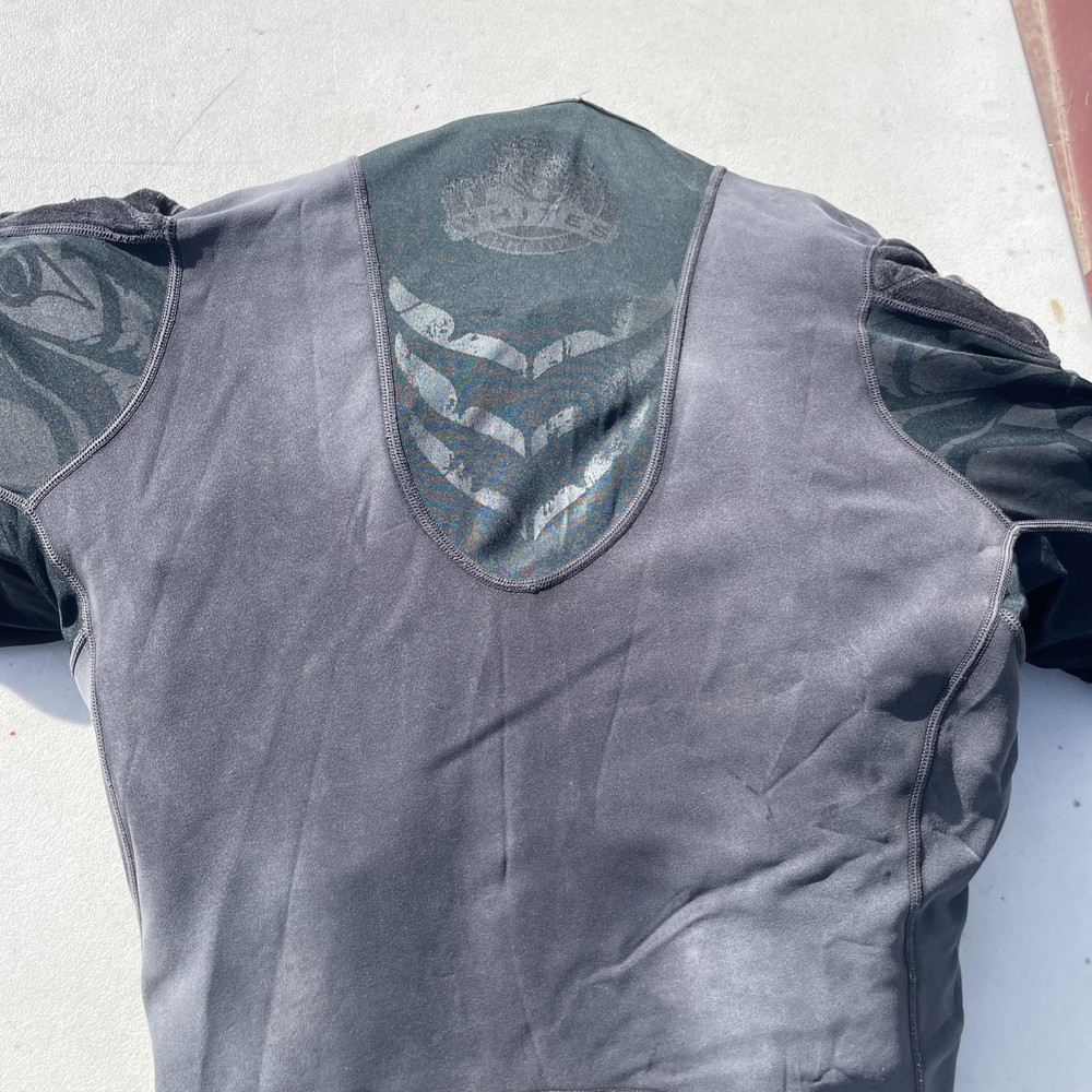 Whites Fusion Tech Dry Suit Small Medium