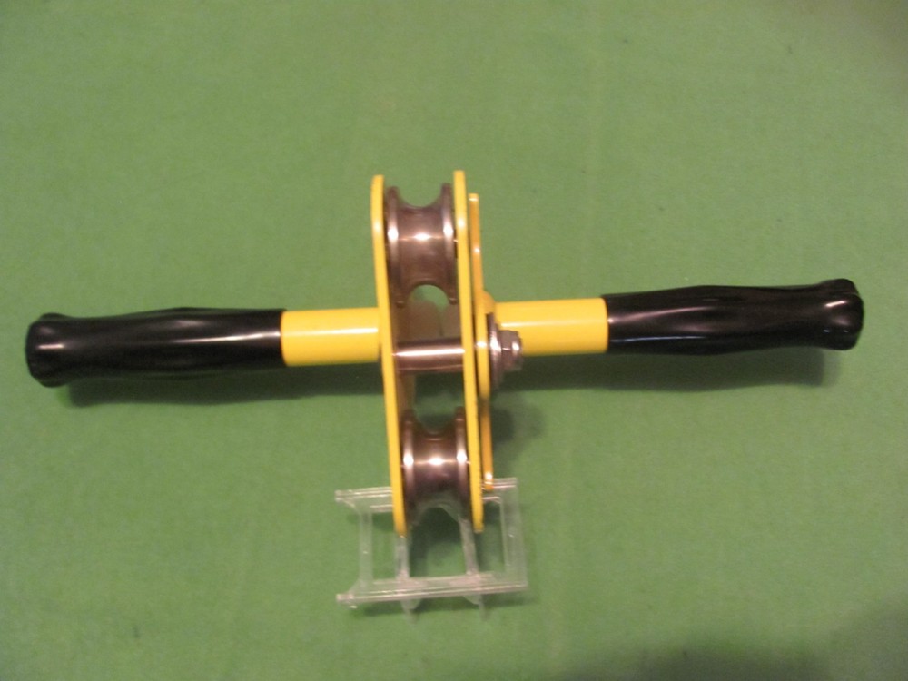 Trolley - Hornet with Built-In Handlebars.