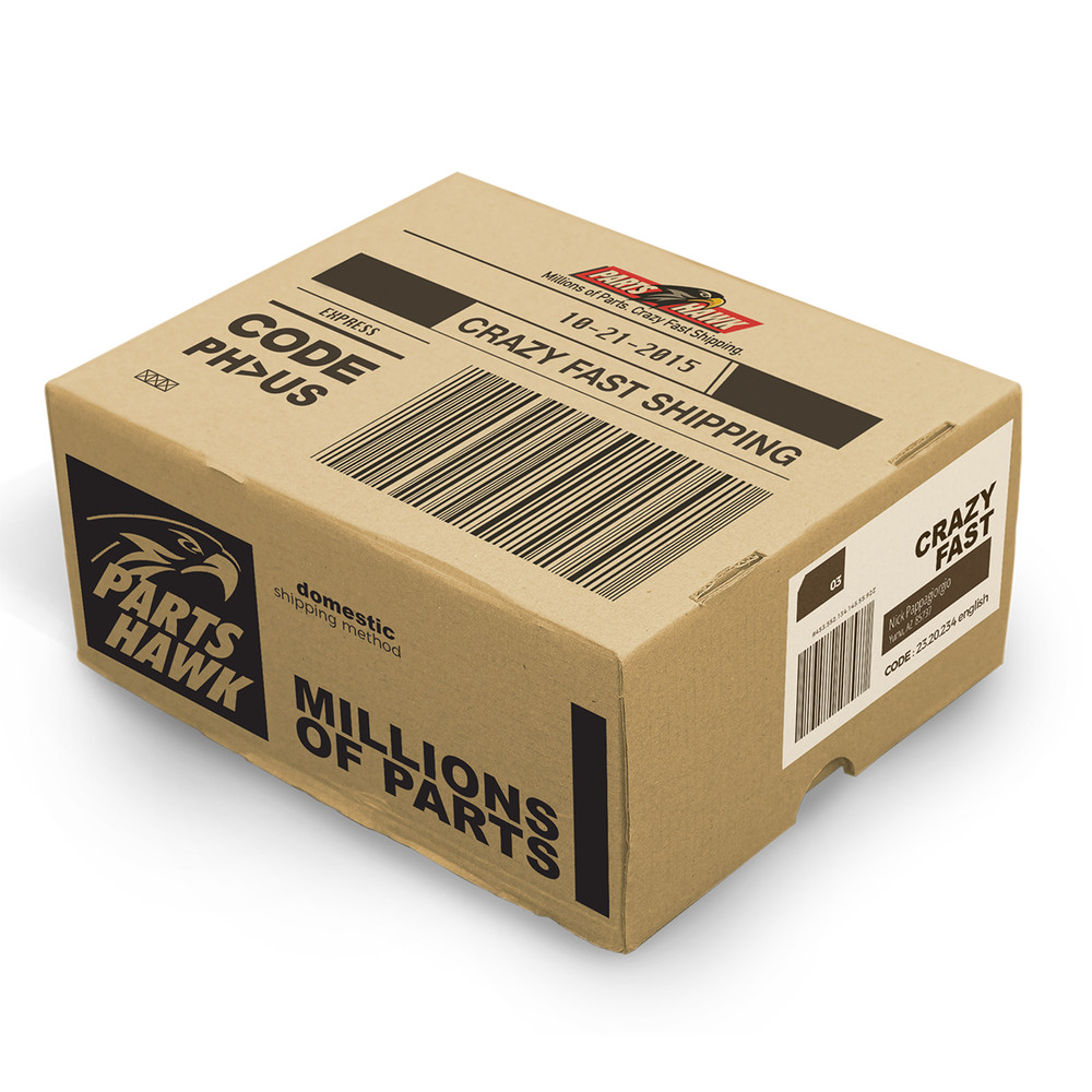 Baldwin CS5007 BTA PLUS Formula Liquid Additive (Pint Plastic Bottle)