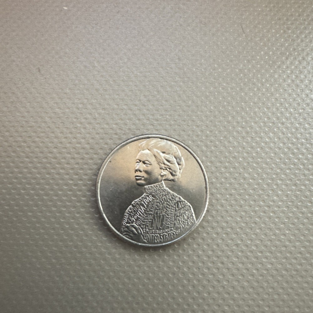 2023 D Washington Multi Errors 25 Cents Quarter - Rare