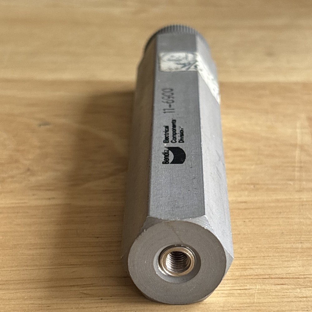 Bendix Extraction Insertion Removal Tool Kit 11-6900