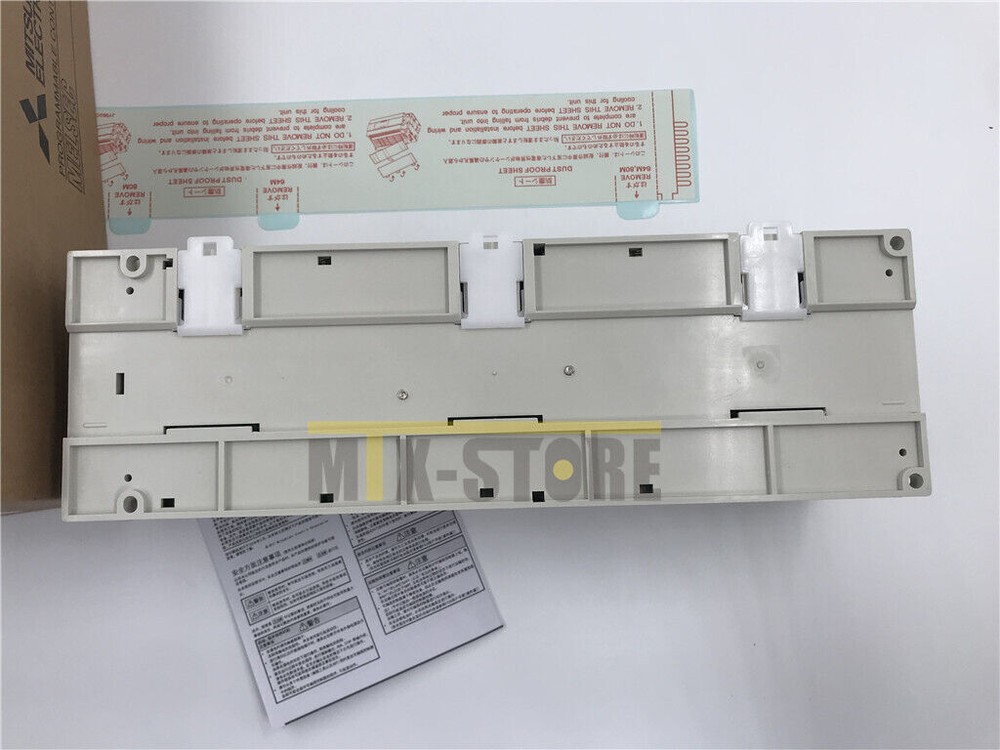 Mitsubishi PLC Module FX3U-80MR/ES-A New IN BOX