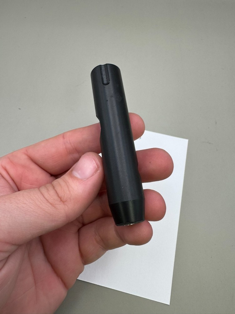 Smart Parts Impulse Bolt-Black